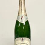 Jean Laurent Blanc de Blancs Reserve NV 0,75