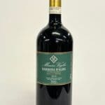Mauro Veglio, Barbera d'Alba Cascina Nuova 2010 Magnum