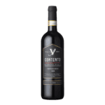 Villa SuSti Barbera d'Asti Contento Superiore 2016