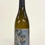 Stasis Chardonnay Murmur Vineyard Santa Maria Valley 2016