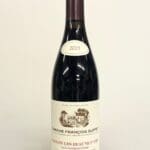 Domaine François Buffet Savigny-lès-Beaune 1er Cru 'Les Narbantons' 2021