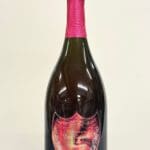 Dom Perignon Vintage 2006 Rosé Edition Lady Gaga