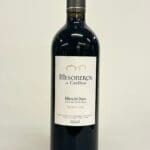 Mesoneros Roble Ribera del Duero 2018