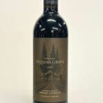 Sequoia Grove Lamoreaux Vineyard Cabernet Sauvignon 2017 (Ny vin)