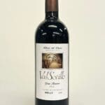 Valsotillo Gran Reserva 2011