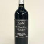 Poderi Rosso Giovanni Cascina Perno Barbera d'Asti Superiore 2018
