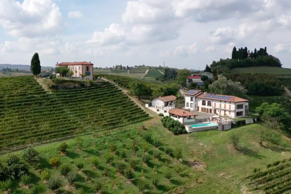 Villa SuSti Winery